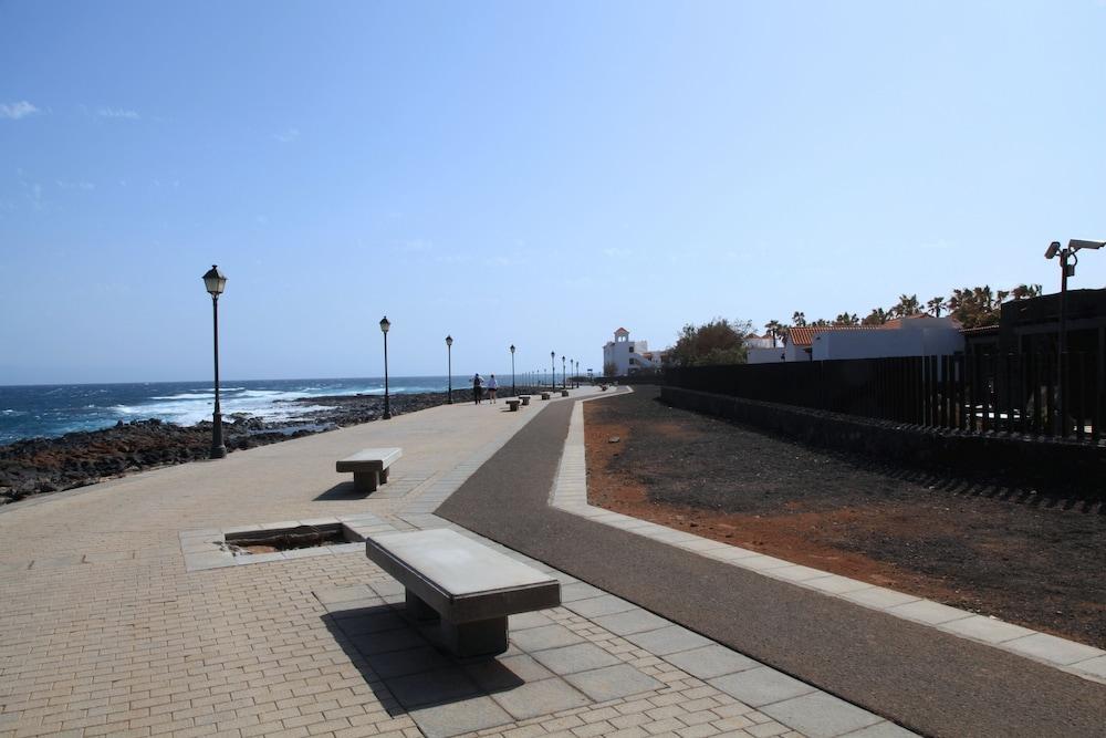 شقة Puerto Caleta كاليتا ذي فوستي المظهر الخارجي الصورة