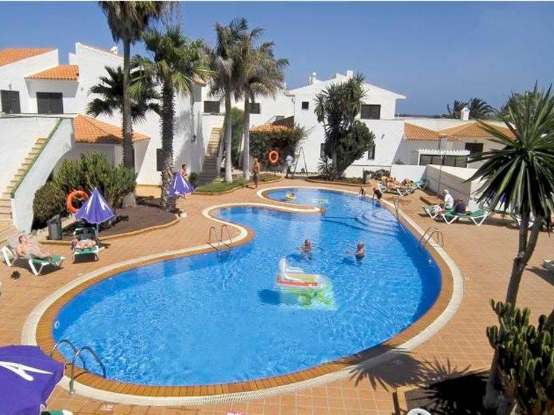 شقة Puerto Caleta كاليتا ذي فوستي المظهر الخارجي الصورة